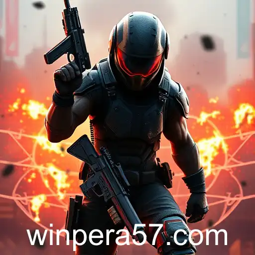 Exploring the Thrilling World of Action Games: A Dive into the 'pera57' Collection