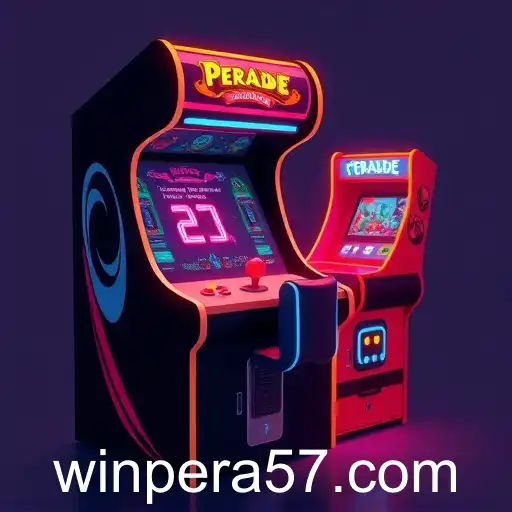 Embracing Timeless Fun: The Allure of Arcade Classics