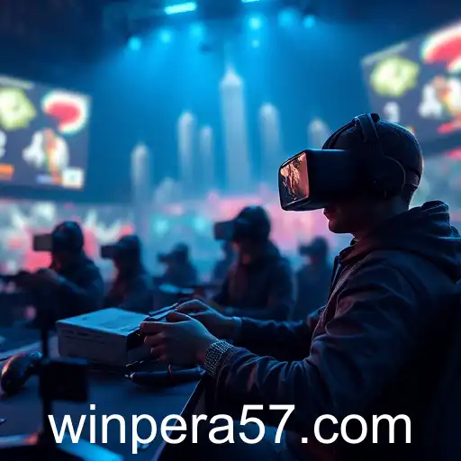 Digital Gaming Era: Trends and Insights