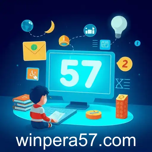 The Growing Popularity of Educational Fun Games: A Look into Pera57