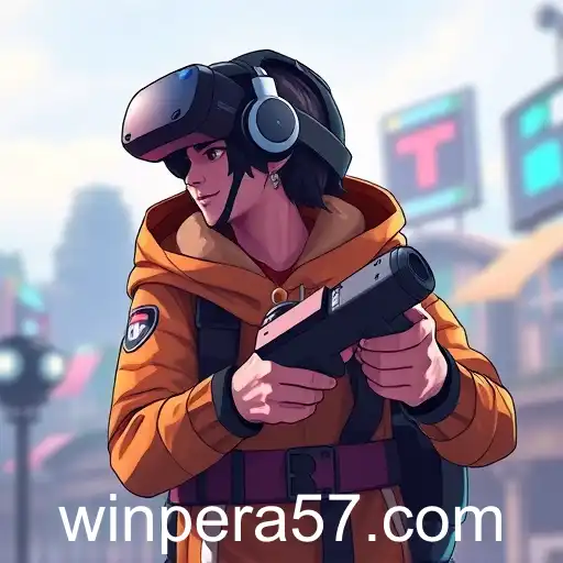 Emerging Trends in Online Gaming