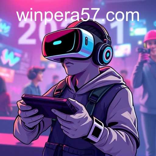 The Evolution of Online Gaming in 2025