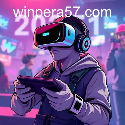 The Evolution of Online Gaming in 2025