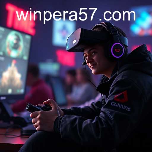 The Evolution of Online Gaming in 2025