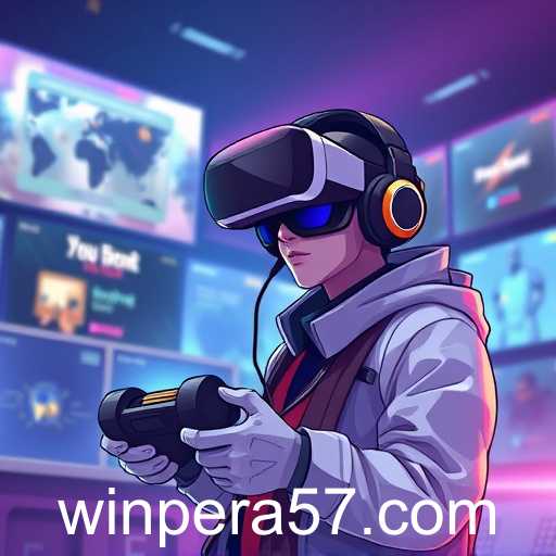 The Evolving Landscape of Online Gaming