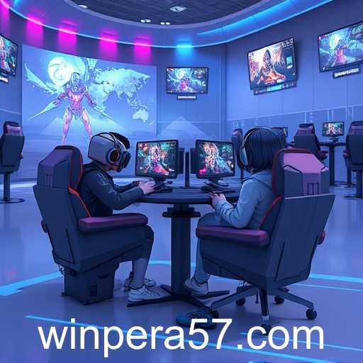 The Rise of Gaming Networks in 2025