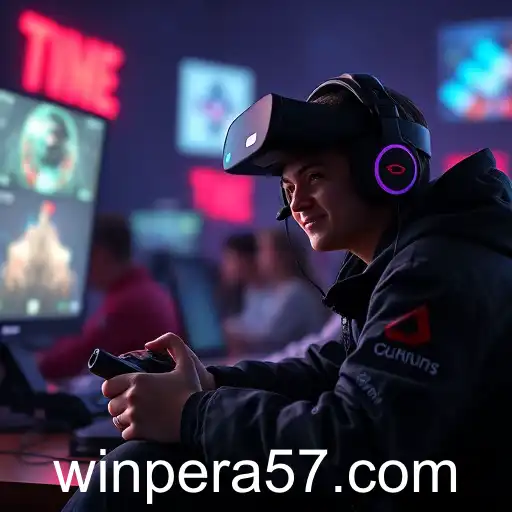 The Evolution of Online Gaming in 2025