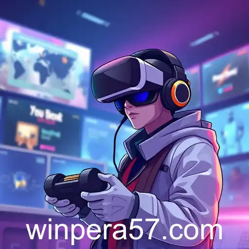 The Evolving Landscape of Online Gaming