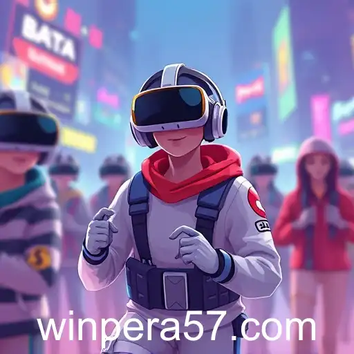 Gaming Innovations Leading the Way