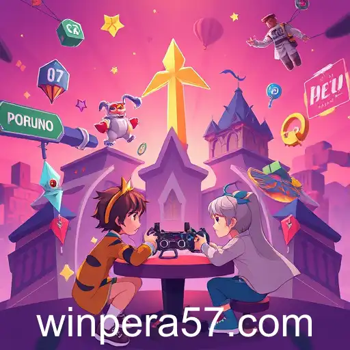 The Evolution and Impact of Online Gaming Platforms