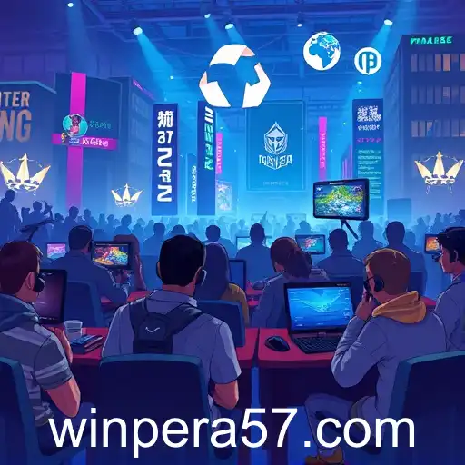 The Rise of Online Gaming Communities