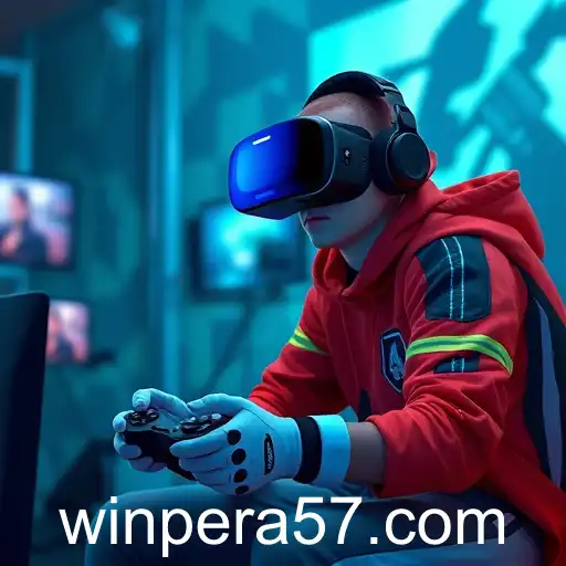 The Rising Influence of Pera57 in Online Gaming