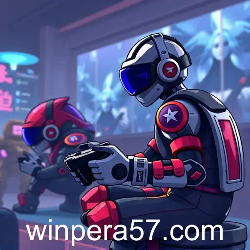 The Rise of Pera57 in the Evolving Gaming Landscape