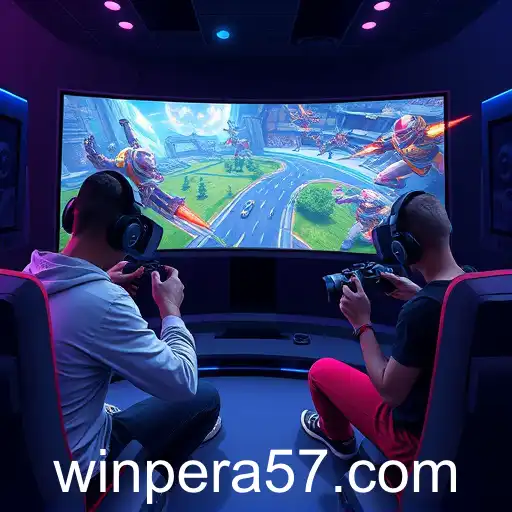 The Rise of Gaming Platforms in the Digital Era