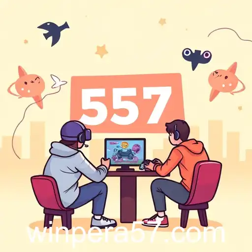 The Rise of Online Gaming in the Post-Pandemic World