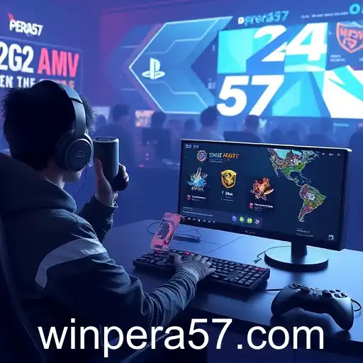 The Rise of Online Gaming Communities in 2025