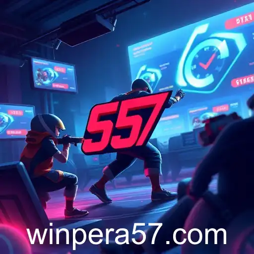 The Rise of Pera57: A New Era in Online Gaming