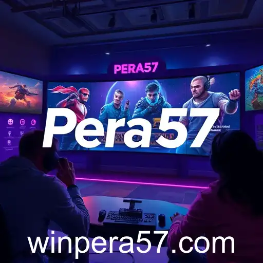 The Rise of Pera57: Transforming Online Gaming