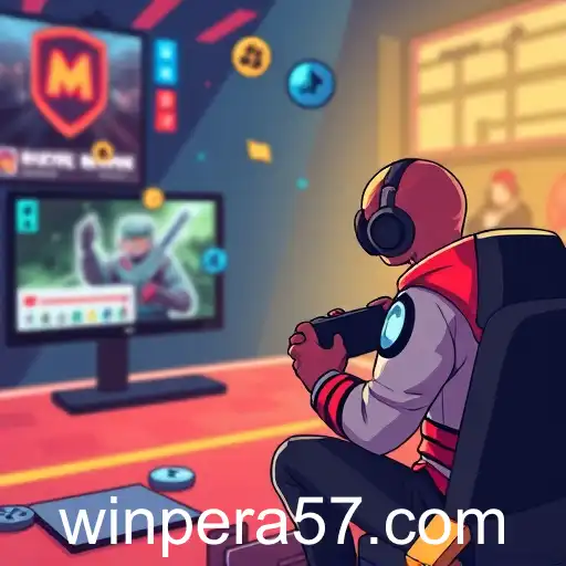 Rise of Pera57 in the Gaming World