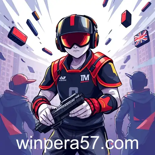 The Rise of Pera57: Bridging Gaming Communities