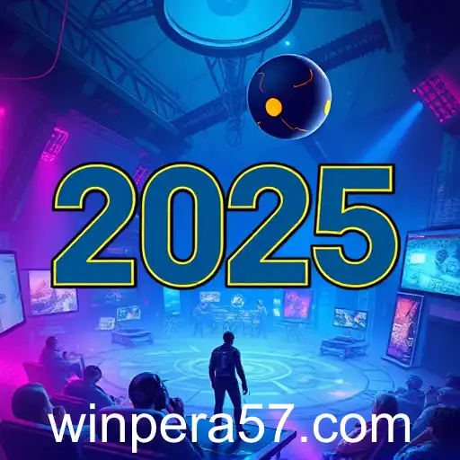 The Rise of Virtual Gaming in 2025