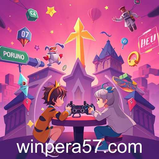 The Evolution and Impact of Online Gaming Platforms