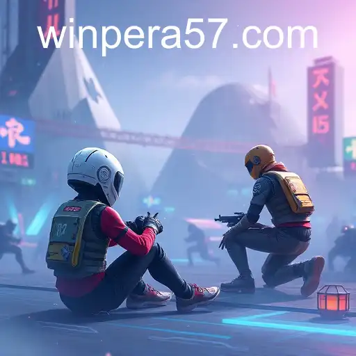 Innovation in Gaming and Global Developments