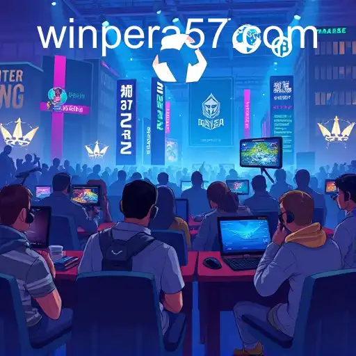 The Rise of Online Gaming Communities