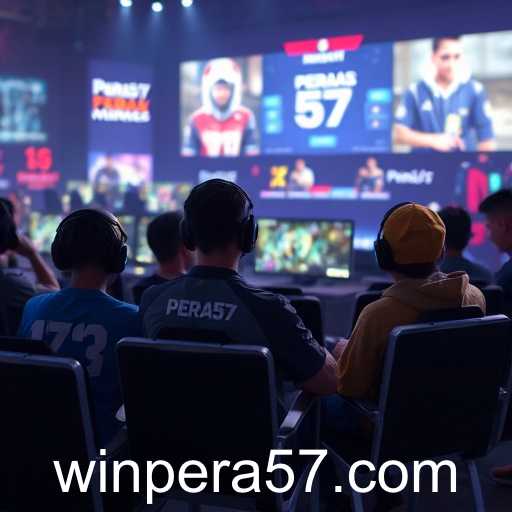 Pera57: The Game Changer in English Online Gaming