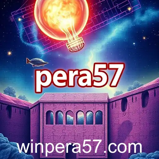 Pera57: Revolutionizing Online Gaming