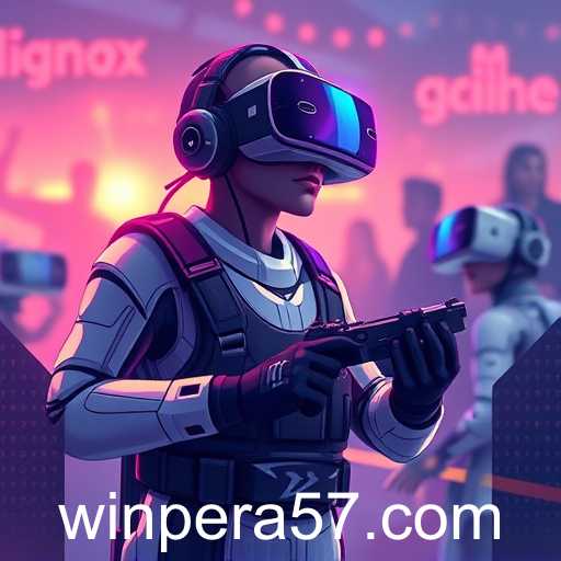 The Rise of Pera57: A Gaming Revolution