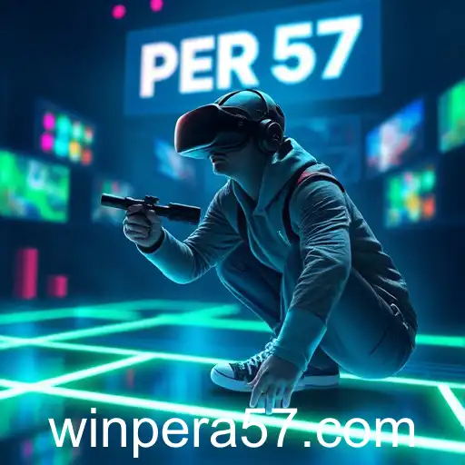 The Rise of Pera57 in the Gaming World