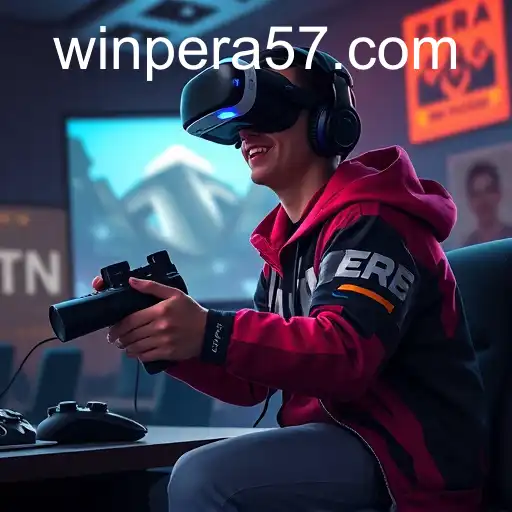 Pera57: A New Era in Online Gaming