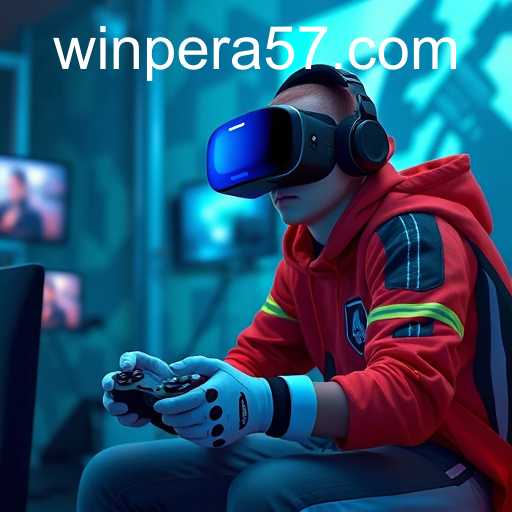 The Rising Influence of Pera57 in Online Gaming