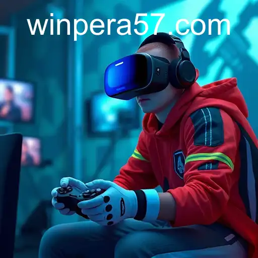 The Rising Influence of Pera57 in Online Gaming