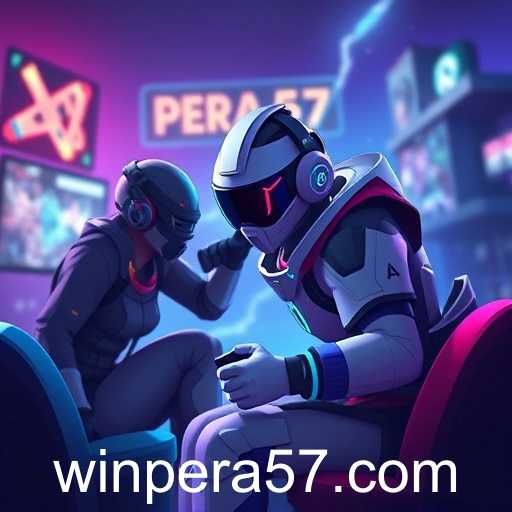 The Rise of Pera57: Revolutionizing Online Gaming in 2025
