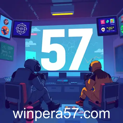 Pera57: The Rise of the New Gaming Hub