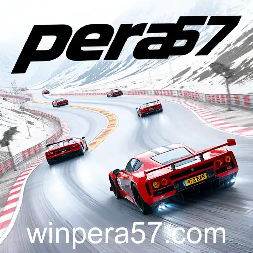Exploring the Thrills of 'Pera57' in Racing Rivals Games