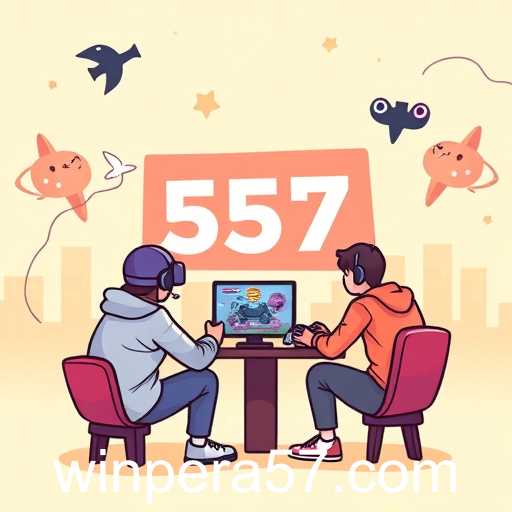 The Rise of Online Gaming in the Post-Pandemic World