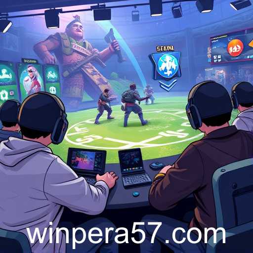 The Rise of Online Gaming Communities in 2025