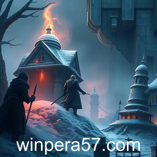 The Rise of Pera57: Transforming Online Gaming