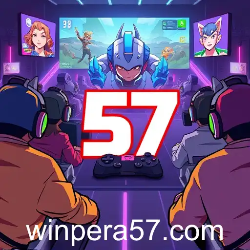 The Rise of Pera57: Bridging Gaming Communities