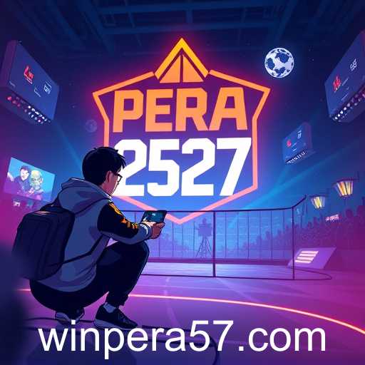 The Rise of Pera57 in Online Gaming