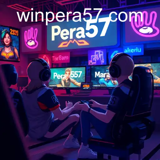 The Rise of Pera57 in the Gaming World