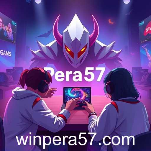 The Rise of Pera57 in Gaming Culture