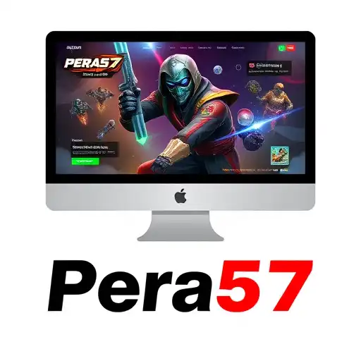 The Rise of Pera57: Gaming in the Modern Era